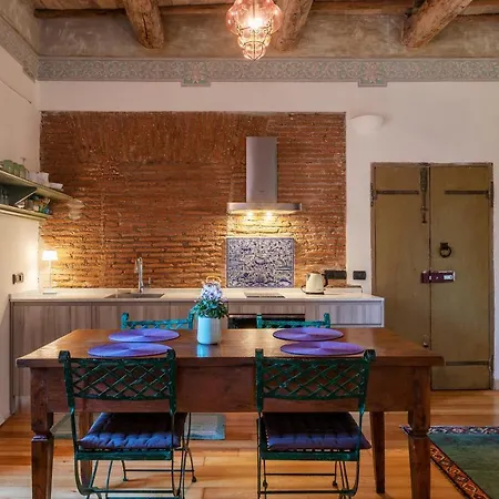 Apartmán Trastevere Elegant